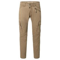 TZ Ben stretch pants-Beige