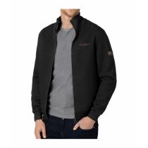 TZ Hi-Tech jacket 10143-Black