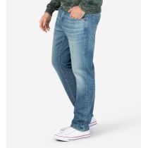 TZ stretch Jeans Jack-Strong vintage wash
