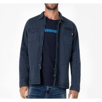 TZ Light Field jacket 10072-Navy