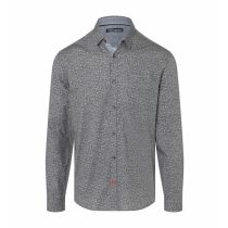 TZ longsleeve shirt 10110-Grey