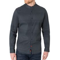 TZ longsleeve shirt 10149-Black