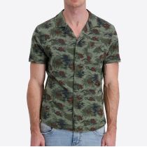 TZ Jersey shortsleeve 30172-Olive