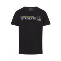 TZ T-shirt 10167-Black