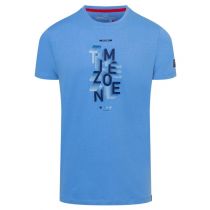 TZ T-shirt 10212-Ultramarine