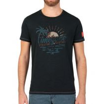 TZ T-shirt 10144-Dark grey