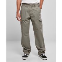Urban cargo pants 4705-Light grey