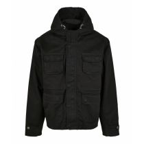Urban Field jacket-Black