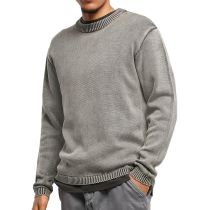 Urban Knit sweater 4498-Grey