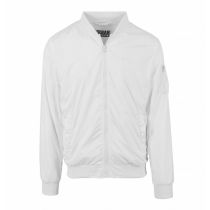 Urban light Bomber-White