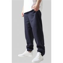 Urban heavy sweat pants 014-Navy