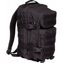 US Cooper backpack medium-Black