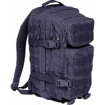 US Cooper backpack medium-Navy
