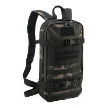 US Cooper backpack small-Blackcamo