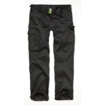 US Ranger Trousers-Black