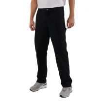 Vintage Ind. worker pants 1043-Black