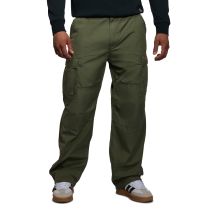 US Cargo 1042 pants-Olive