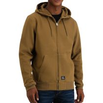 Vintage Ind. zip hood 3013-Duck