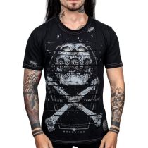 Wornstar T-shirt-Til death