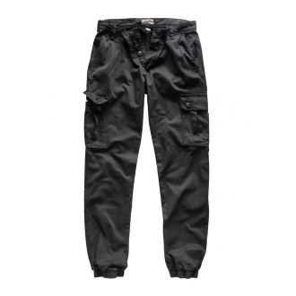 Bad Boys Cargo pants-Black