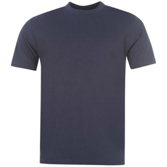 Basic T-shirt-Navy