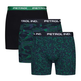 Petrol Industries Boxer 3-pack 1050-302-51201