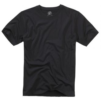 Brandit T-Shirt-Black