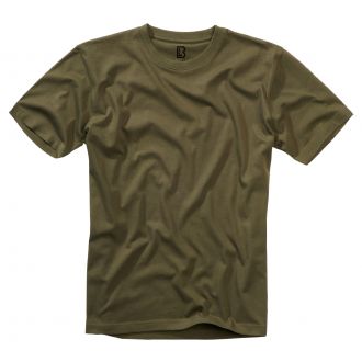 Brandit T-Shirt-Olive (Lahjatuote-90e)