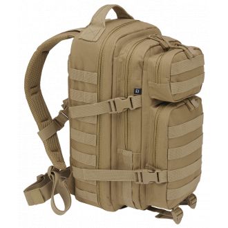 US Cooper backpack Large-Beige
