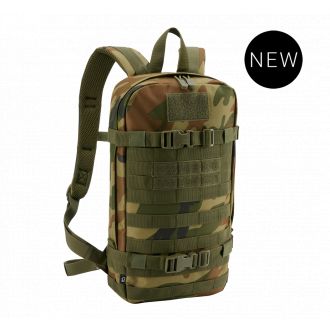US Cooper Daypack small-Woodland