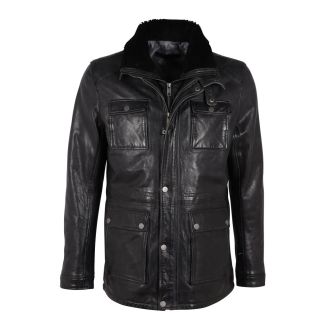 DM Leather jacket 3701-0093