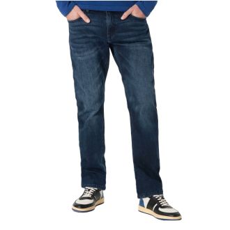 TZ superstretch jeans Eduardo-Blueblack