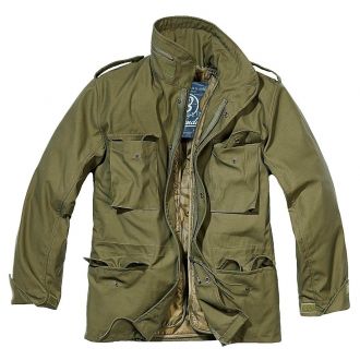 M65 Field jacket-Olive