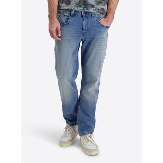 TZ stretch Jeans Cool blue