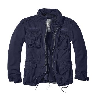 M65 Giant vintage jacket-Navy