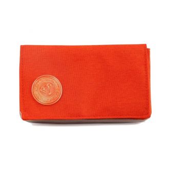 Golla Original Wallet G1687-Orange