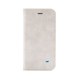 Golla iPhone 6/6S Slim Folder G1760-Ice
