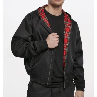 King George Hooded Jacket
