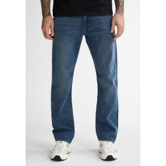 Petrol Jeans Lewis-Medium blue