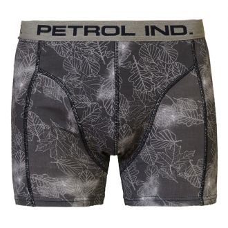 Petrol Industries Boxer 007-Grey