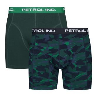 Petrol Industries Boxer 2-pack-3040-205-1