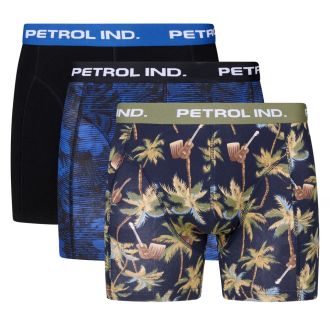 Petrol Industries Boxer 3-pack-302-51202