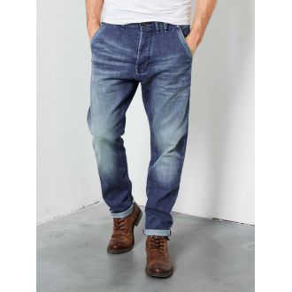 Petrol Coleman Jeans