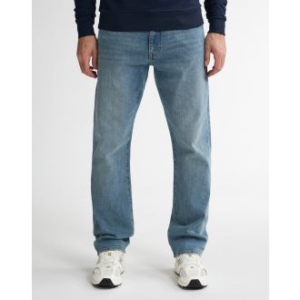 Petrol Jeans Lewis-Bleached blue