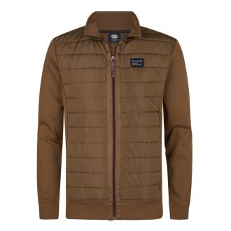 Petrol light jacket 3050-305-Antigue brown