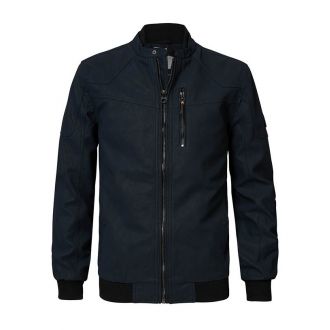 Petrol Jacket 1020-116-Midnight navy