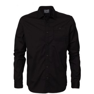 Petrol shirt 447 shirt-black