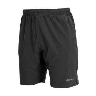 Reece Lecacy shorts-Black