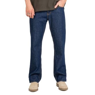 Reell Bootcut jeans-Deep blue
