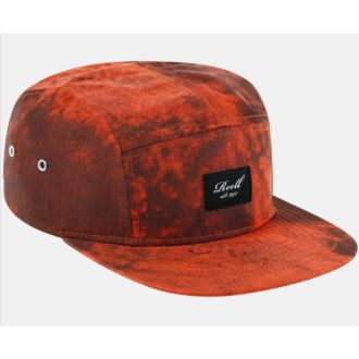 Reell cap 045-Orange